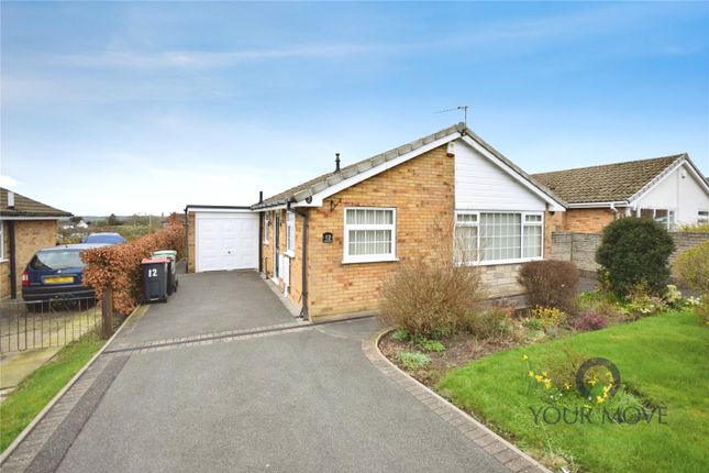2-bed house on 12, Lathkill Drive, Nottingham, £225,000