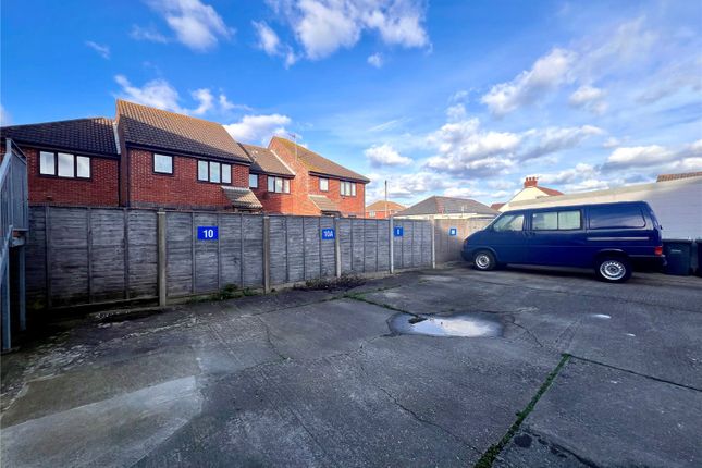 Flat for sale in Creek Road, Hayling Island, Hampshire