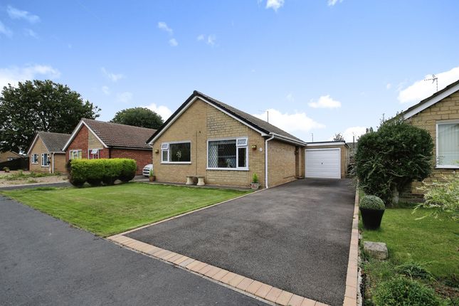 2-bed house on 6, Harpe Close, Spalding, £210,000