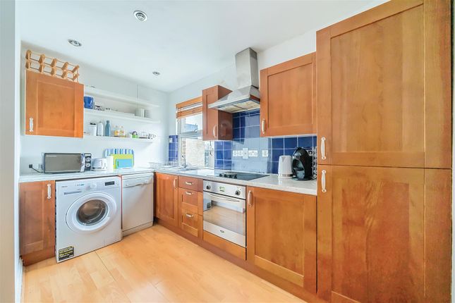 2nd Floor, 21, Victoria Road, Surbiton photo 3
