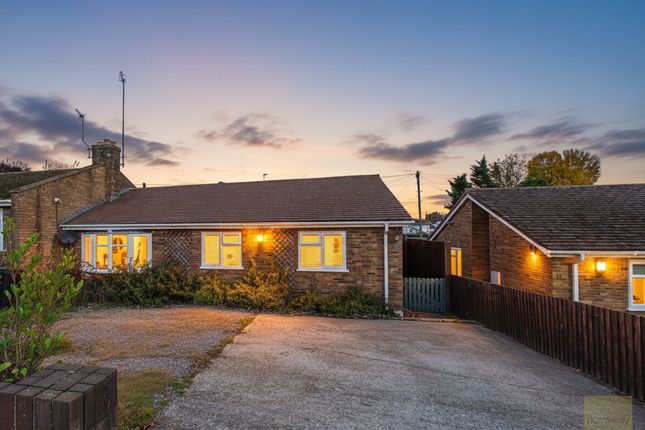 Front Of The Property