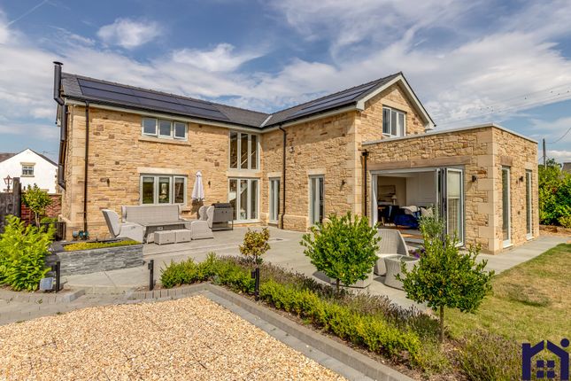 3-bed house on Greystone Cottage, Lydiate Lane, Chorley, £725,000