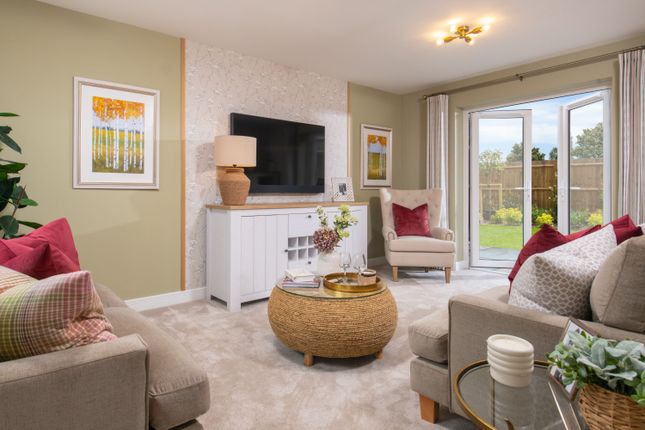 94, North Fields, Sturminster Newton photo 4