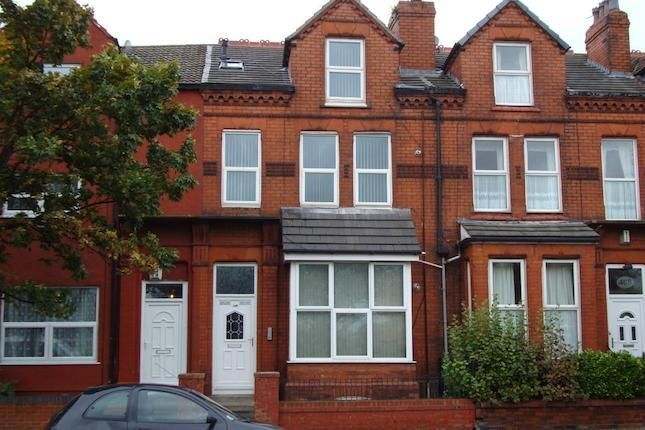 1 bed flat to rent in Stanley Road, Liverpool
