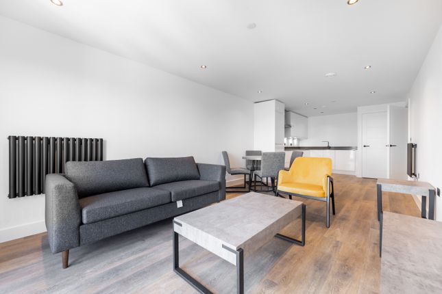 Thumbnail Flat to rent in Digbeth Square, 10 Lombard Street, Birmingham