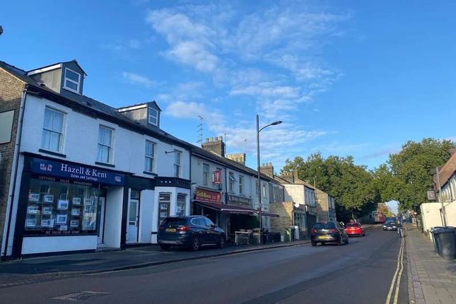 2 Bed Office To Rent Cambridge Cb1