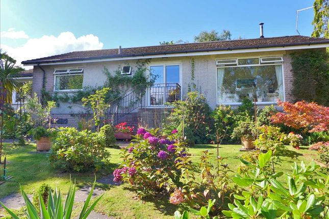 Thumbnail Bungalow for sale in Creag Bhan, Golf Course Road, Whiting Bay