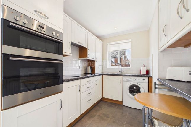 43, Oakleigh Drive, Swaffham photo 4