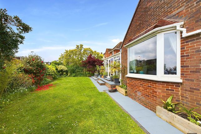 Detached house for sale in The Poplars, Park Lane, Pinhoe, Exeter