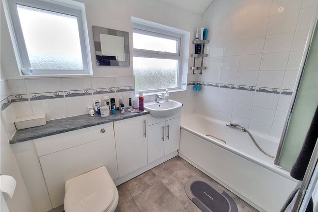 Semi-detached house for sale in Stirling Drive, Chelsfield, Kent