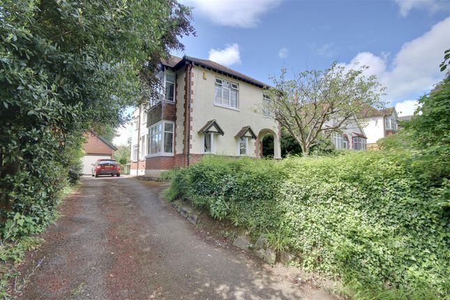 Thumbnail Detached house for sale in Drayton Lane, Drayton, Portsmouth