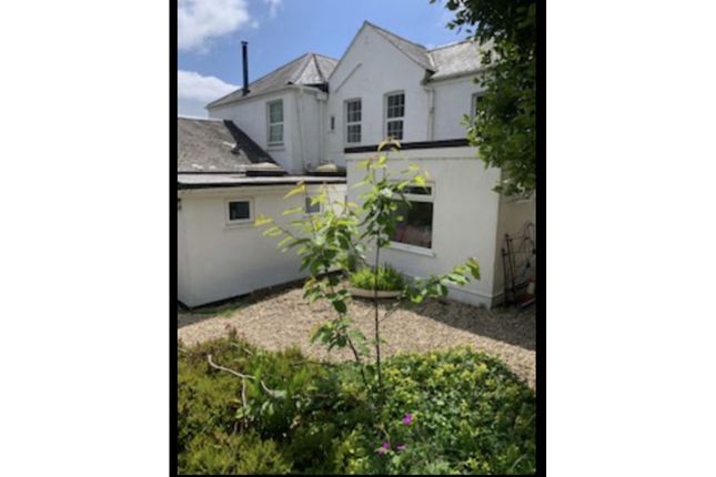 Monterey House, Ruan High Lanes, Truro photo 3