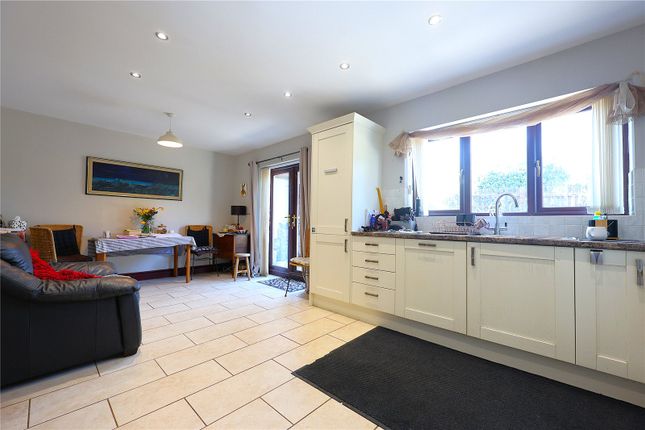 Sterts Lodge,, Shortstanding, Gloucestershire photo 2