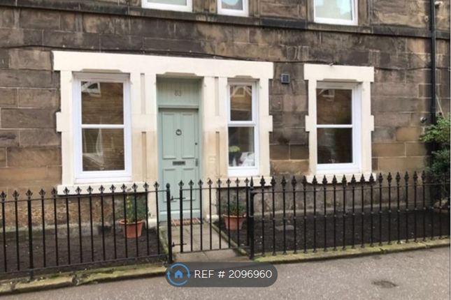 Thumbnail Flat to rent in Edinburgh, Edinburgh