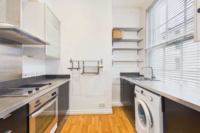 1 Bedroom Flat