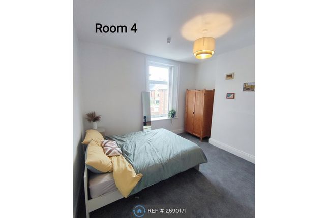 Price £600 Bills Included