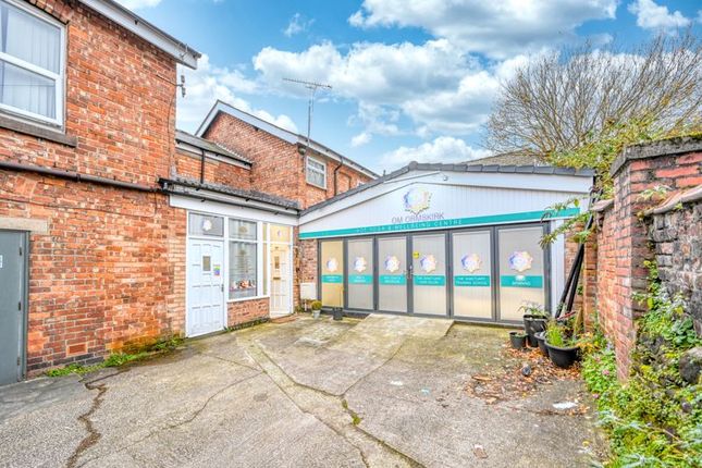 4 bed flat for sale in Hattersley Way, Ormskirk L39