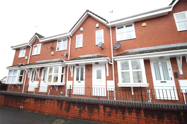 Thumbnail Flat to rent in Spinningdale, Little Hulton, Manchester, Greater Manchester