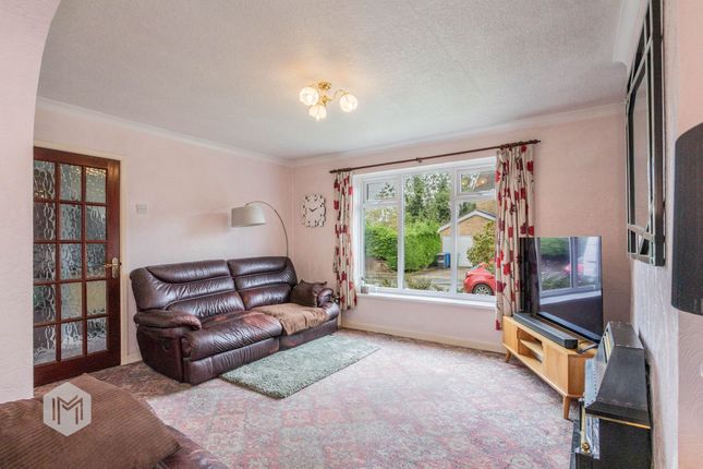 6 Radcliffe Avenue, Warrington photo 4