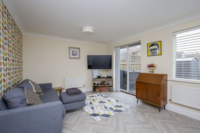 Semi-detached house for sale in Brisbane Quay, Eastbourne