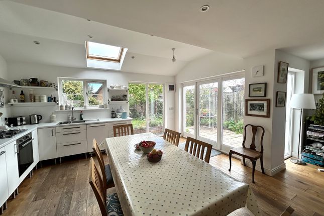 4a Belle Vue Gardens, Brecon photo 4
