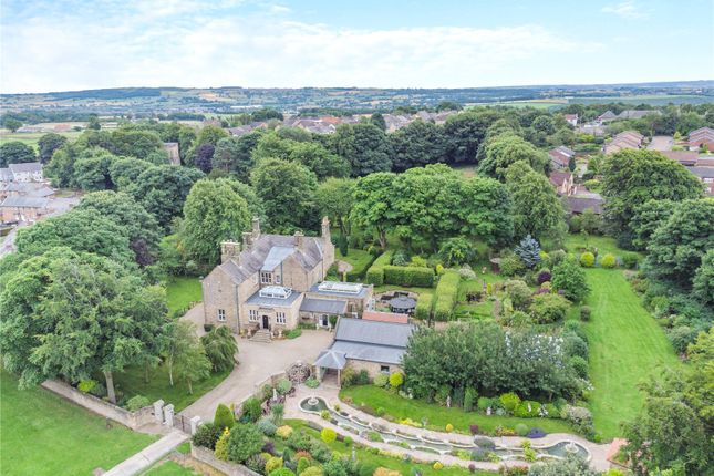 Thumbnail Detached house for sale in The Old Vicarage, High Etherley, Bishop Auckland, County Durham