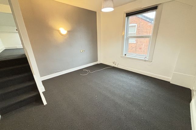 Flat 4, 33, Clarendon Road, BIRMINGHAM photo 4