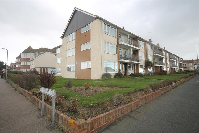 Thumbnail Flat for sale in Marine Court, Marine Parade West, Clacton On Sea