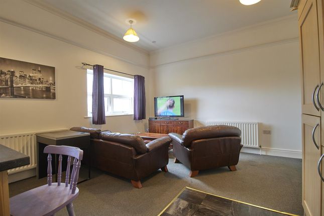 56B., Queens Road, Hinckley photo 4