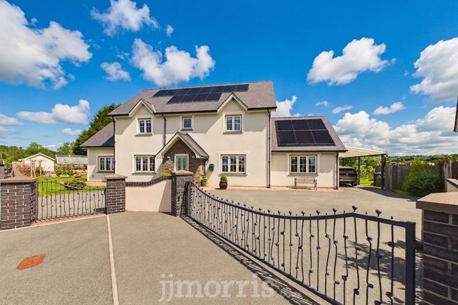 15 Cae Rwgan Aberbanc, Llandysul photo 2