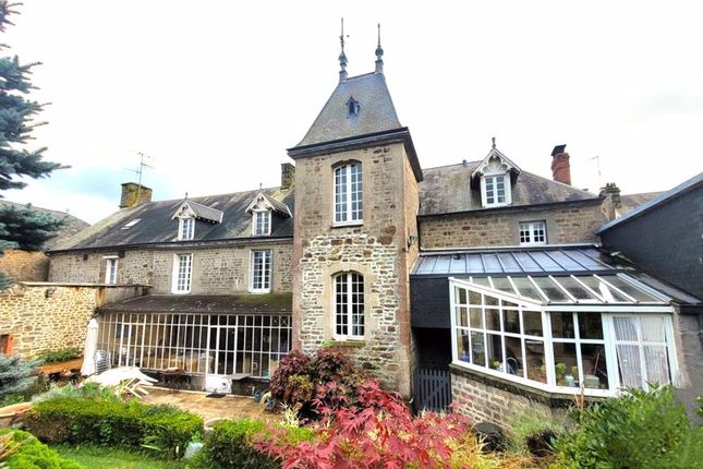 Property for sale in Normandy, Orne, Saint Fraimbault