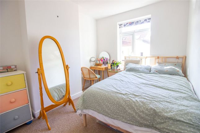 Terraced house for sale in Herbert Crescent, Bristol