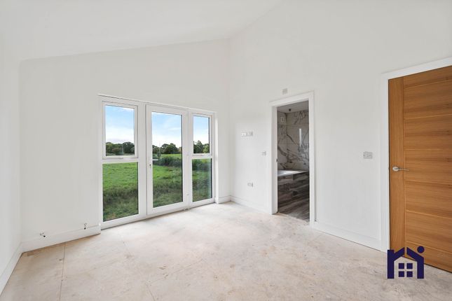 Detached house for sale in The Laurel, Marklands, Stanifield Lane