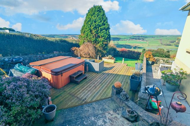 Gogerddan, Crwbin, Kidwelly photo 3