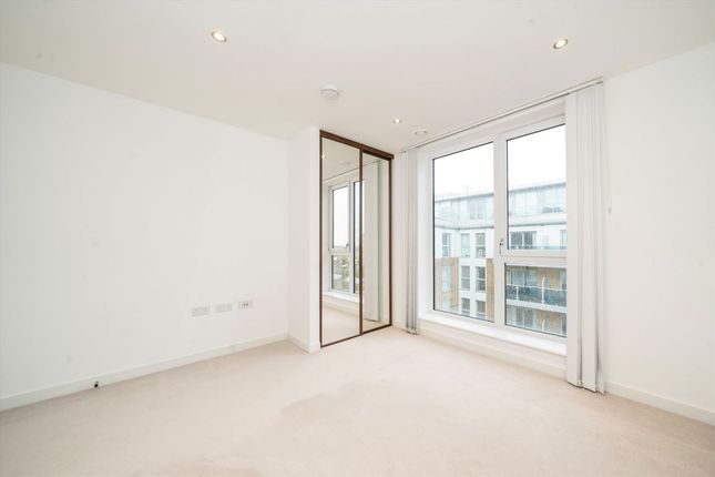 Apartment 47, Glenbrook Apartments, 85, Glenthorne Road, London photo 4