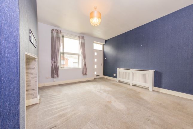 Terraced house for sale in Grange Road, Soothill, Batley