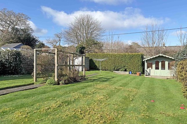 Lamorna, 5 West Park, Truro photo 4