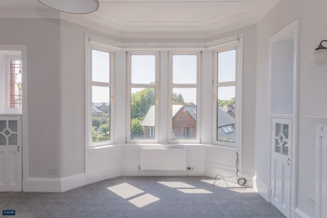 Flat 2/2 4 Woodcroft Avenue Glasgow G11 7HU photo 4