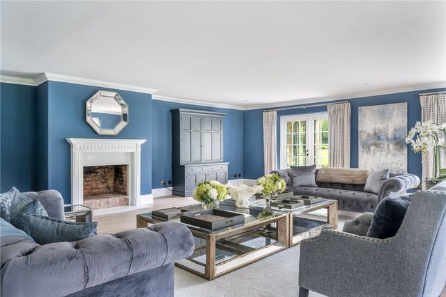 Drawing Room