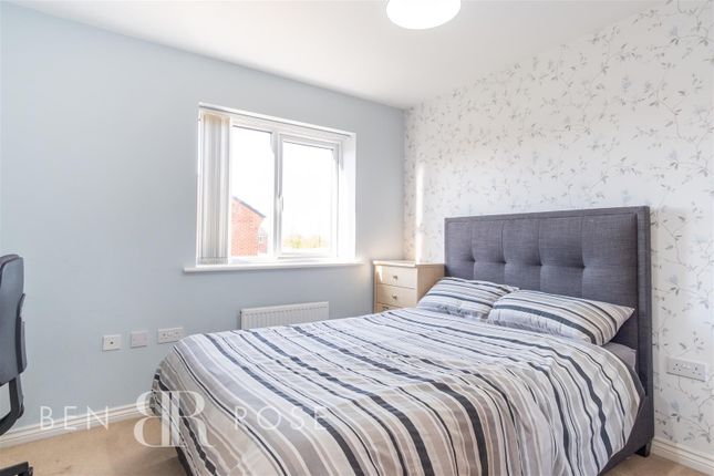 End terrace house for sale in Assembly Avenue, Leyland
