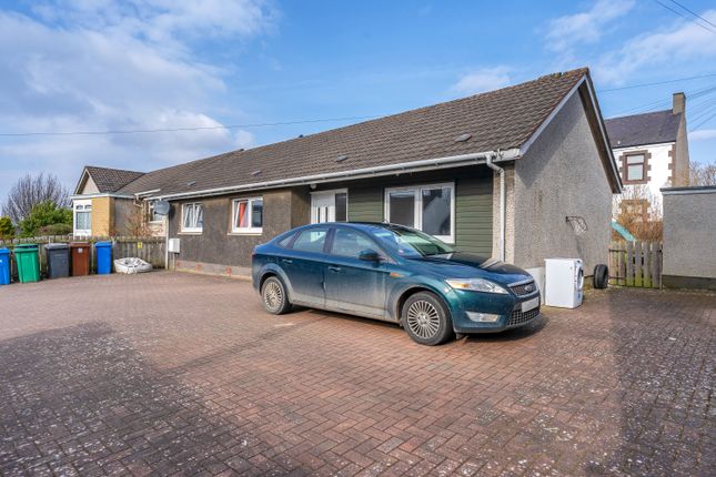 Bungalow for sale in Main Street, Dunfermline