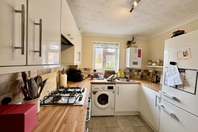63 Horsefields, GILLINGHAM photo 5