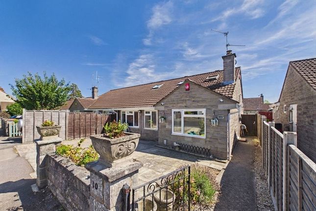 4-bed house on 10, Newtown Park, Langport, £350,000