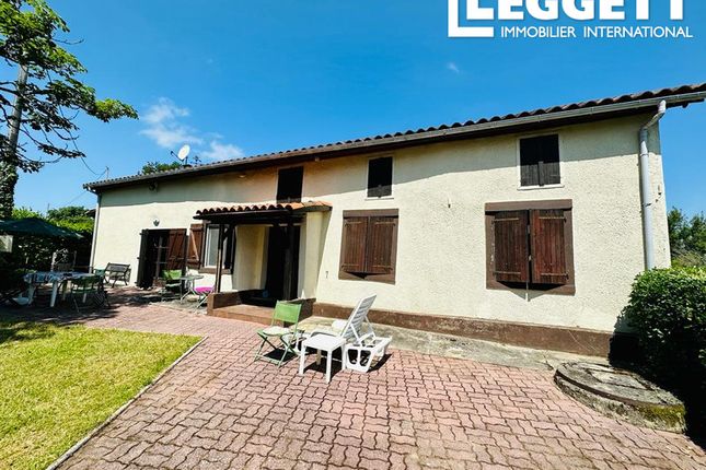 Villa for sale in Fustérouau, Gers, Occitanie