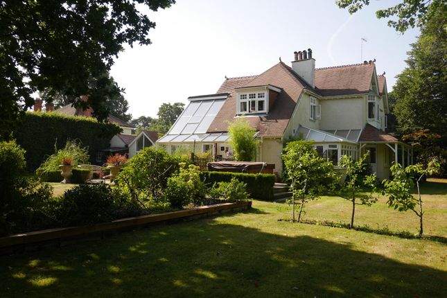 Detached house for sale in Queens Road, Waterlooville
