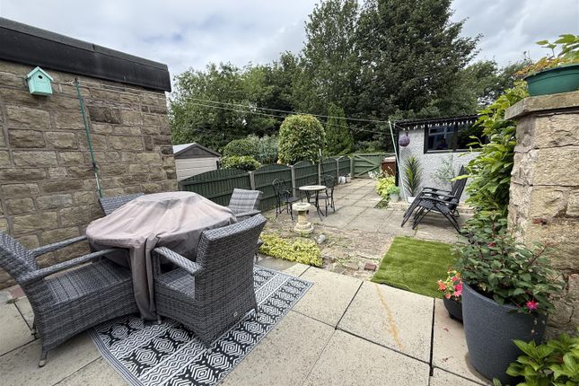 2-bed house on 13, Carr Rise, Stalybridge, £305,000