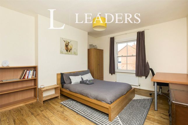35, Burns Street, Nottinghamshire photo 4