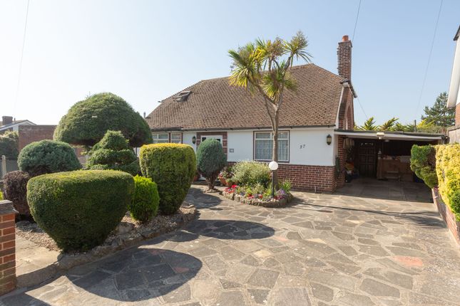 Detached house for sale in Crow Hill, Broadstairs