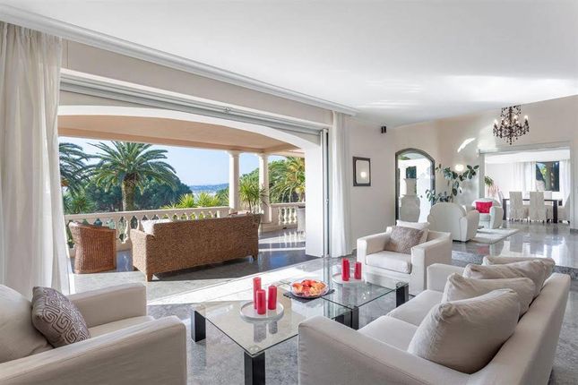 Villa for sale in Ramatuelle, Var, Provence-Alpes-Côte d`Azur, France