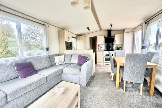 ABI Sunningdale 2018, Ribble Valley Country & Leisure Park, Clitheroe photo 4